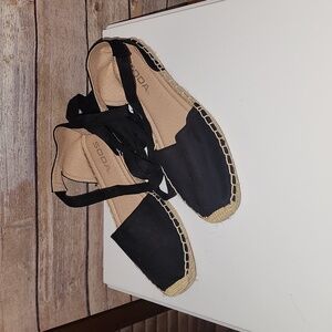Soda Espadrille Sandals